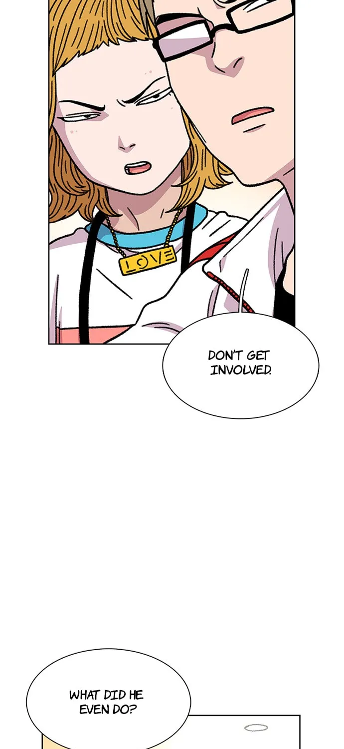 Read Byeorisamsyap chapter 14 image 62 on Lezhin