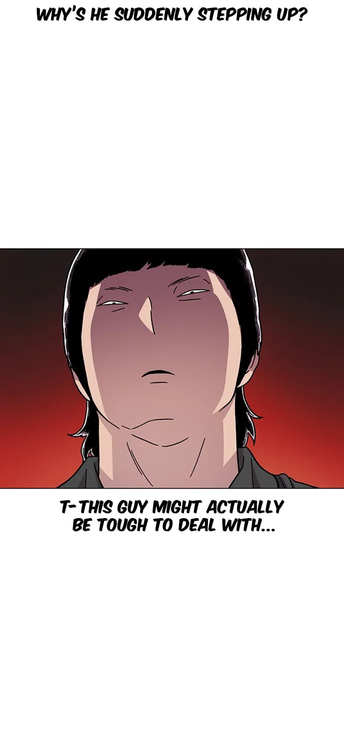 Read Byeorisamsyap chapter 14 image 84 on Lezhin