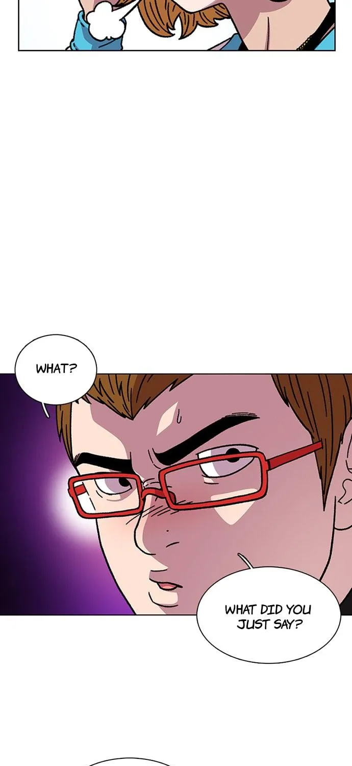 Read Byeorisamsyap chapter 14 image 88 on Lezhin