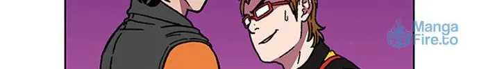 Read Byeorisamsyap chapter 14 image 95 on Lezhin