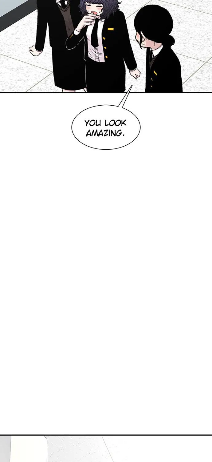 Read Byeorisamsyap chapter 140 image 10 on Lezhin