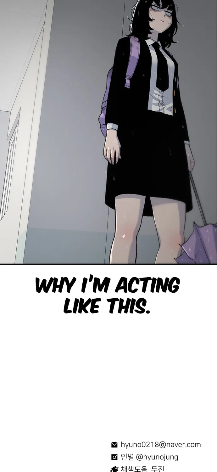 Read Byeorisamsyap chapter 140 image 180 on Lezhin