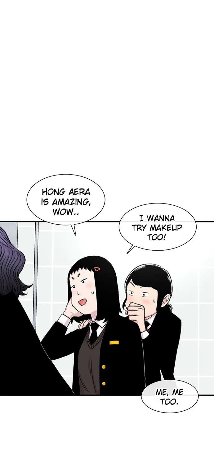 Read Byeorisamsyap chapter 140 image 34 on Lezhin