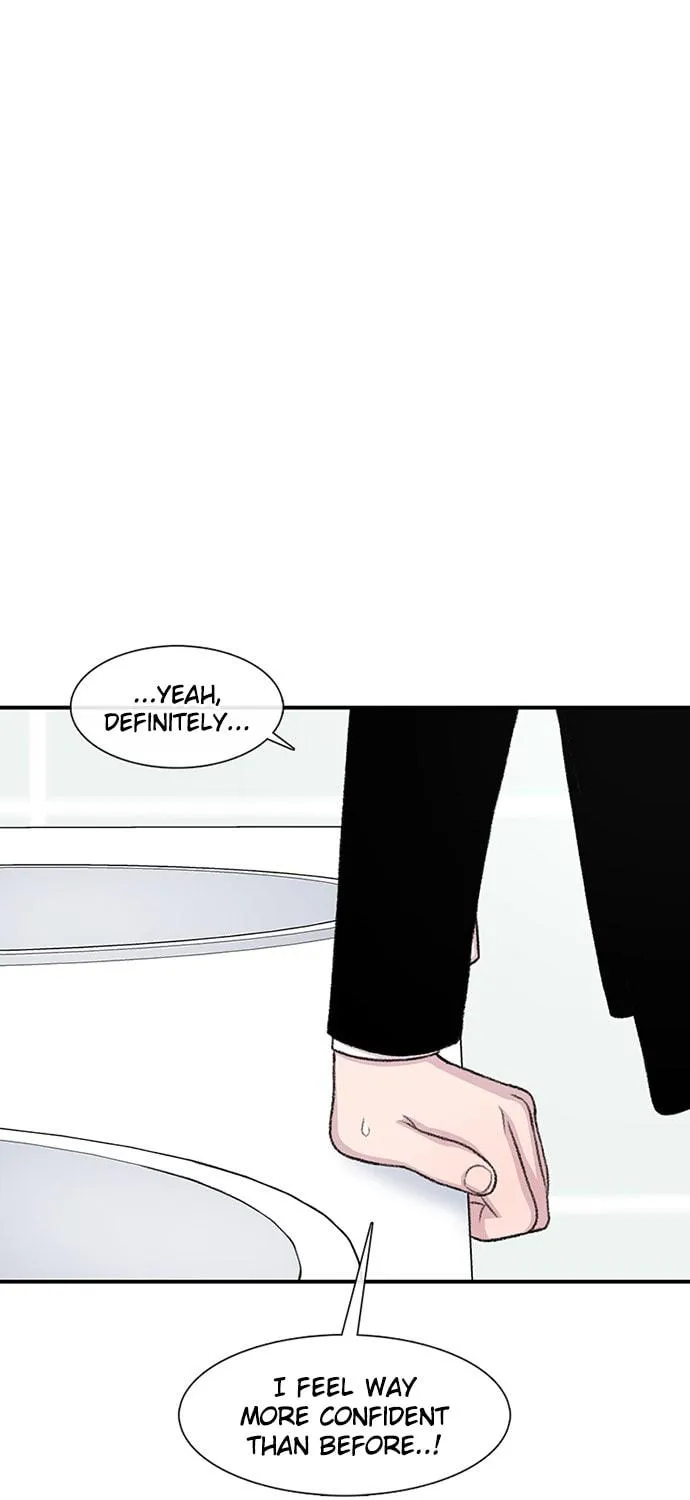 Read Byeorisamsyap chapter 140 image 36 on Lezhin
