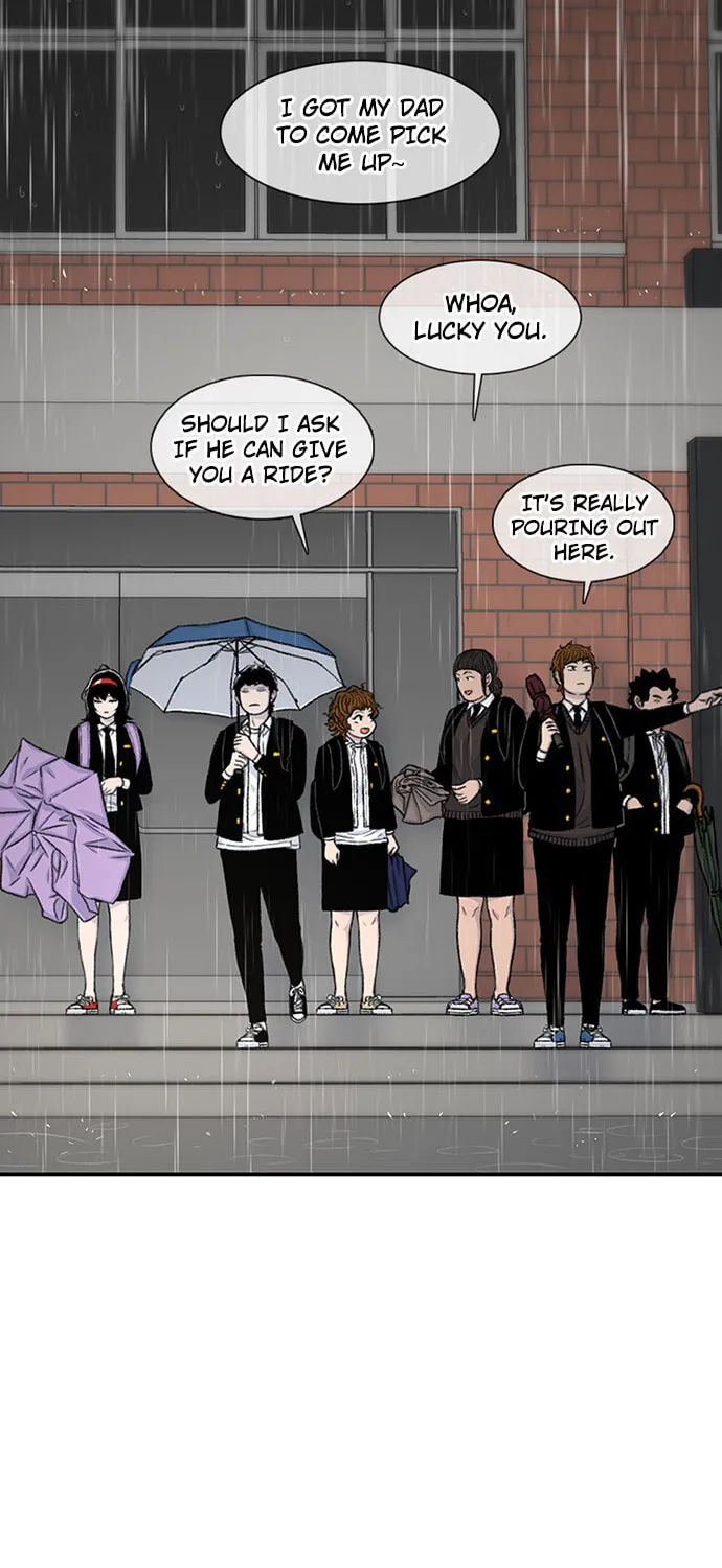 Read Byeorisamsyap chapter 140 image 67 on Lezhin