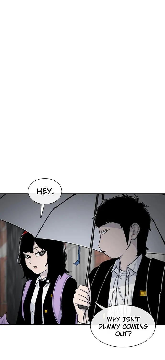 Read Byeorisamsyap chapter 140 image 73 on Lezhin