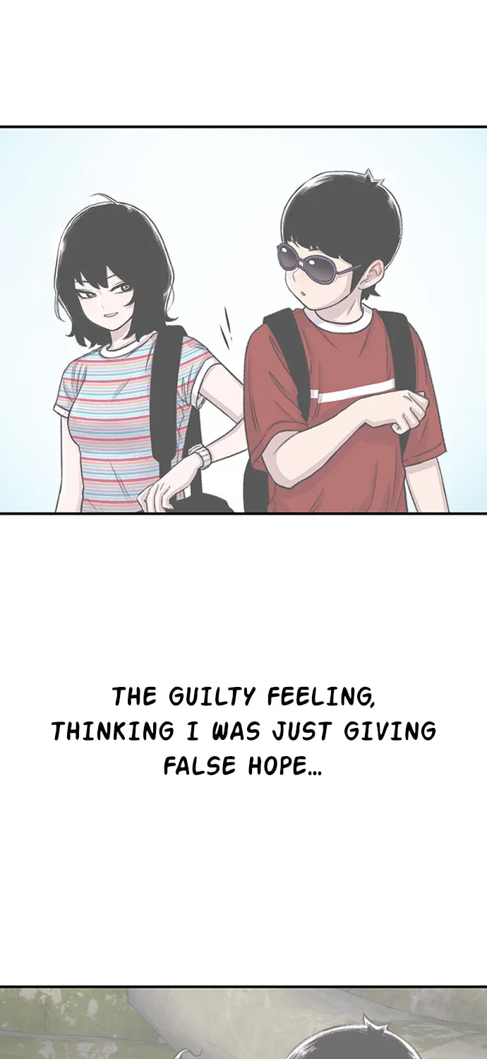 Read Byeorisamsyap chapter 141 image 117 on Lezhin