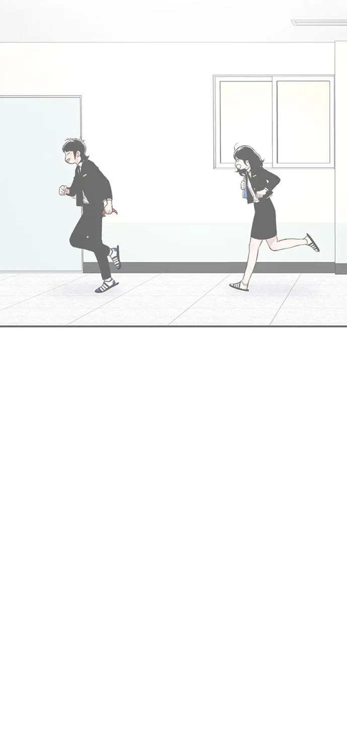 Read Byeorisamsyap chapter 141 image 151 on Lezhin
