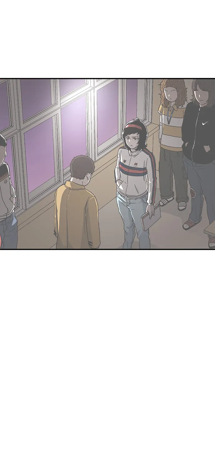 Read Byeorisamsyap chapter 141 image 153 on Lezhin