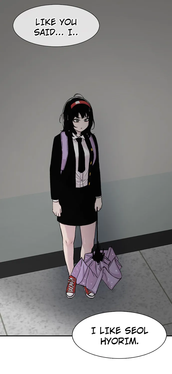 Read Byeorisamsyap chapter 141 image 177 on Lezhin