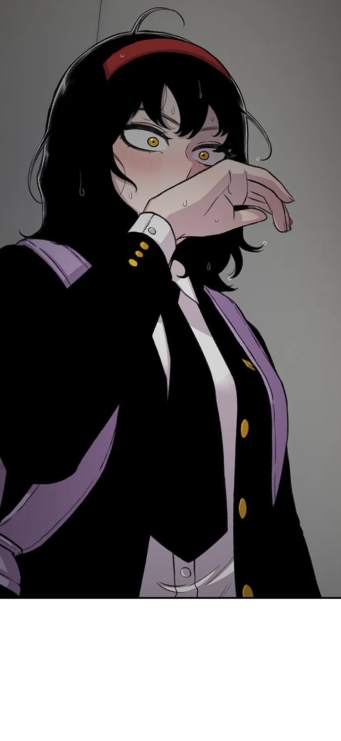 Read Byeorisamsyap chapter 141 image 205 on Lezhin