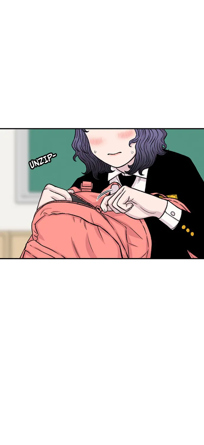 Read Byeorisamsyap chapter 141 image 33 on Lezhin
