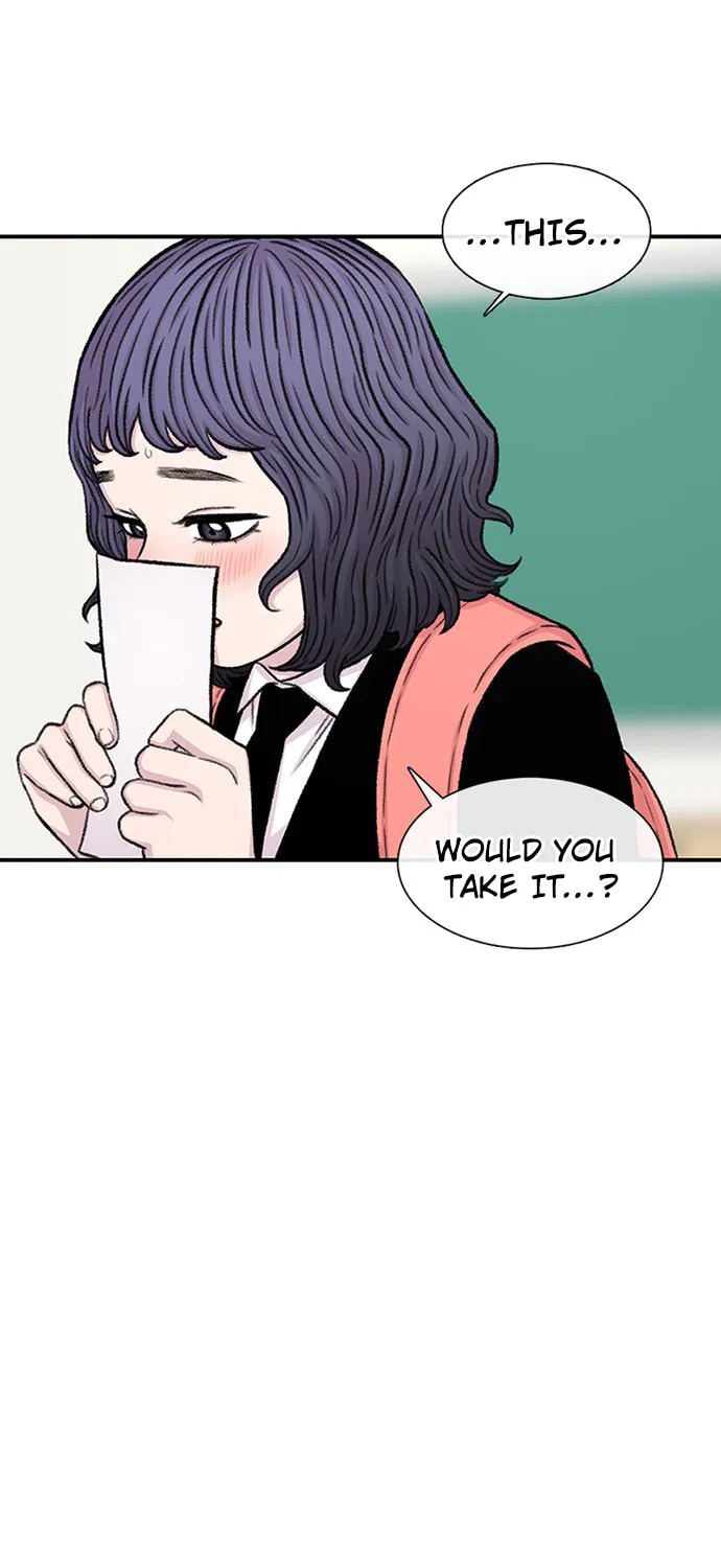 Read Byeorisamsyap chapter 141 image 37 on Lezhin