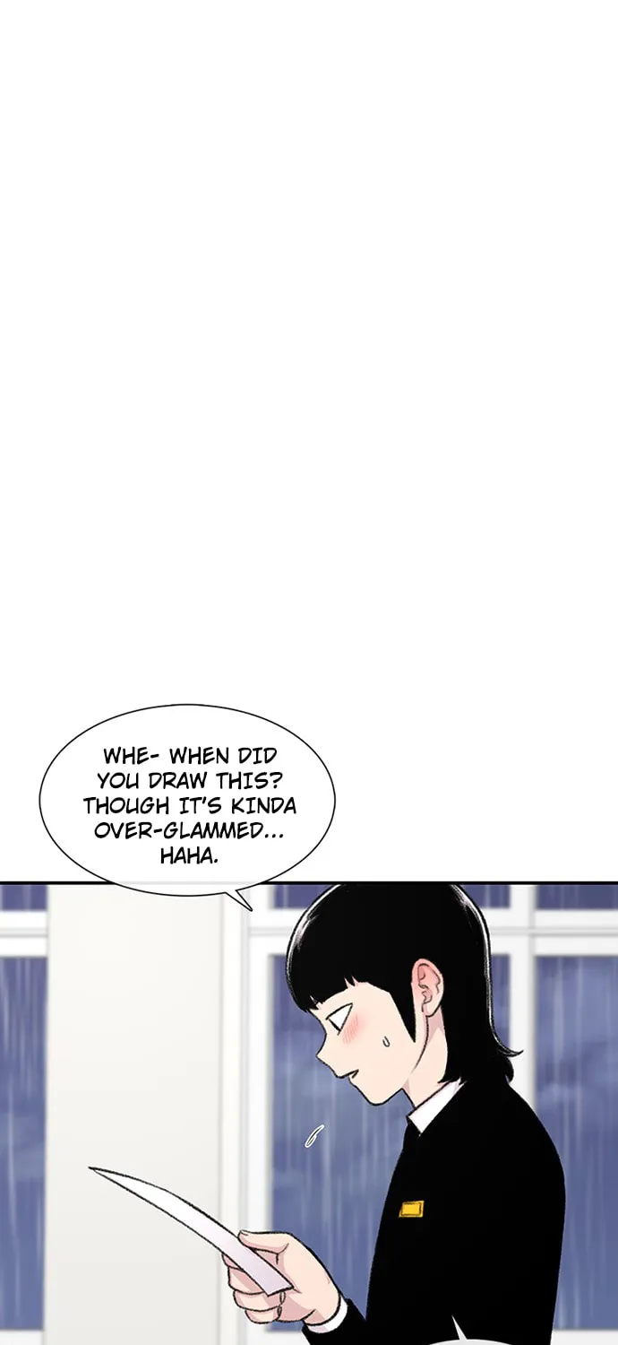 Read Byeorisamsyap chapter 141 image 51 on Lezhin