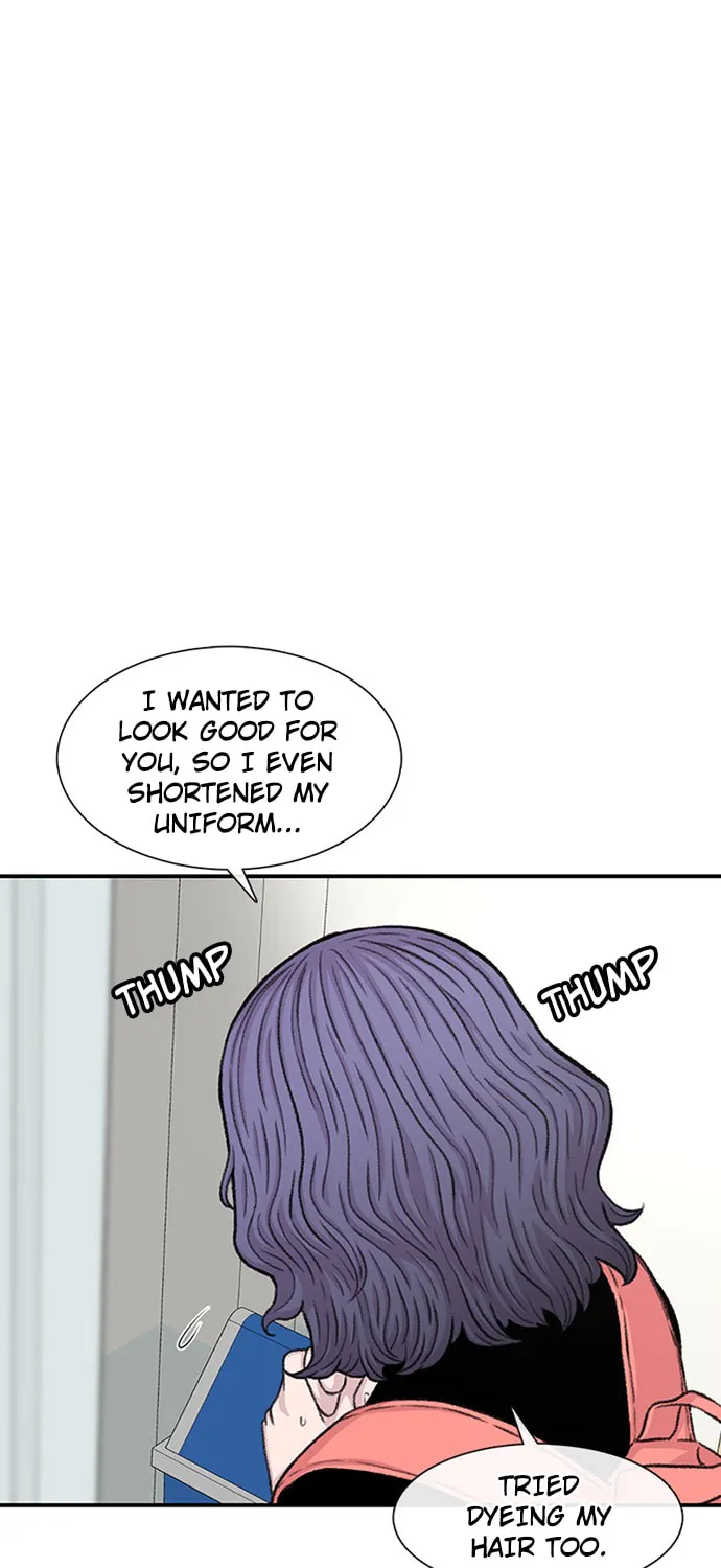 Read Byeorisamsyap chapter 141 image 69 on Lezhin
