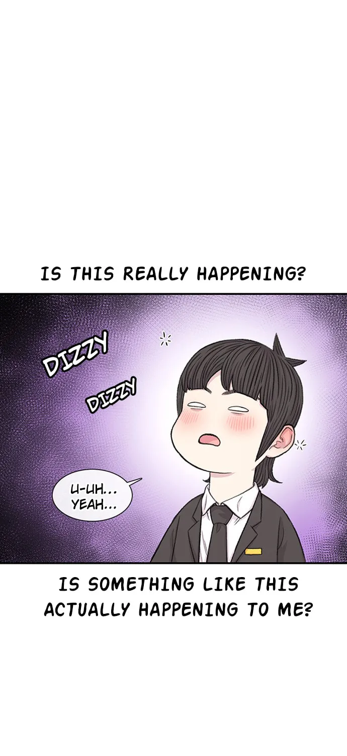 Read Byeorisamsyap chapter 141 image 75 on Lezhin