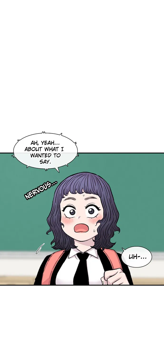 Read Byeorisamsyap chapter 141 image 8 on Lezhin