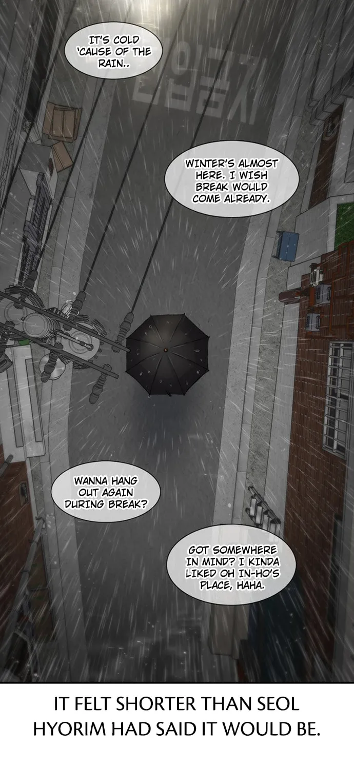 Read Byeorisamsyap chapter 142 image 126 on Lezhin