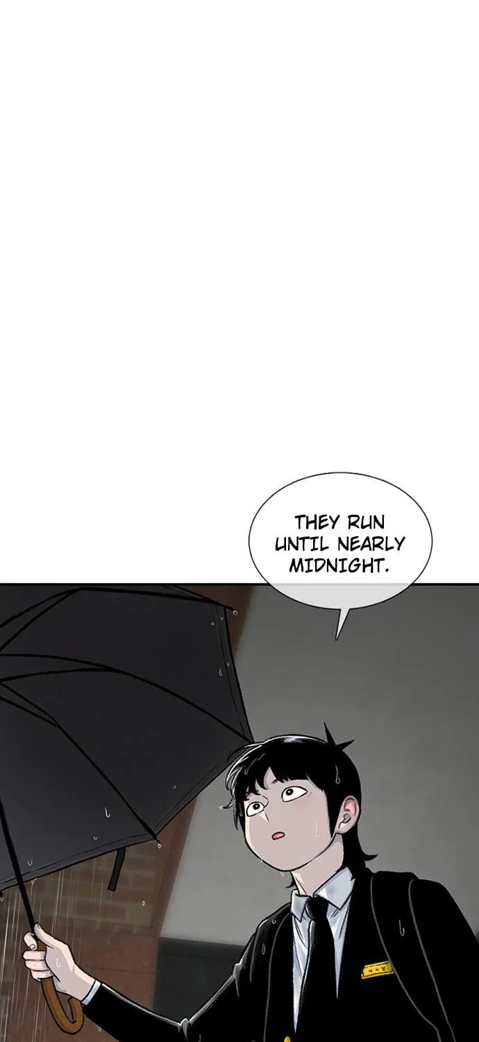 Read Byeorisamsyap chapter 142 image 142 on Lezhin