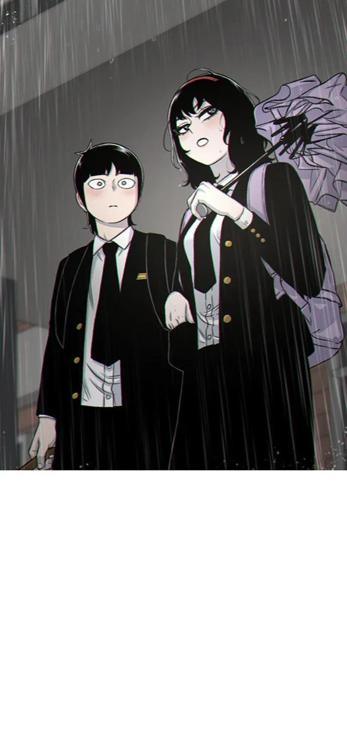 Read Byeorisamsyap chapter 142 image 16 on Lezhin
