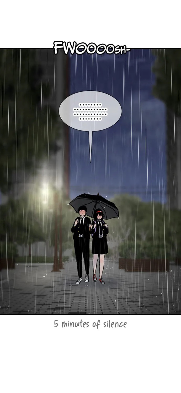 Read Byeorisamsyap chapter 142 image 61 on Lezhin