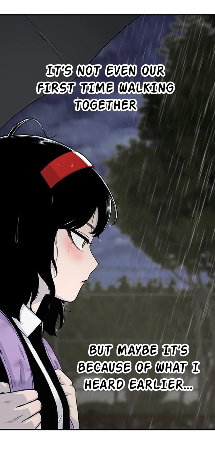 Read Byeorisamsyap chapter 142 image 67 on Lezhin