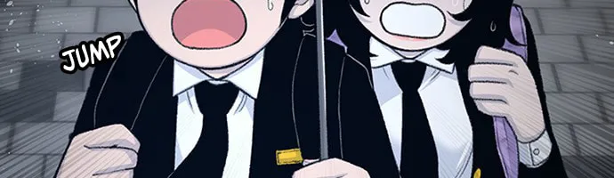 Read Byeorisamsyap chapter 142 image 71 on Lezhin