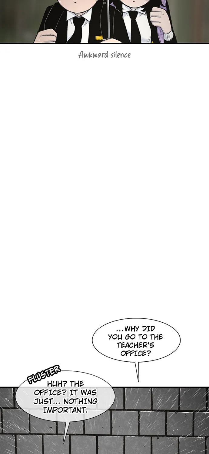 Read Byeorisamsyap chapter 142 image 74 on Lezhin