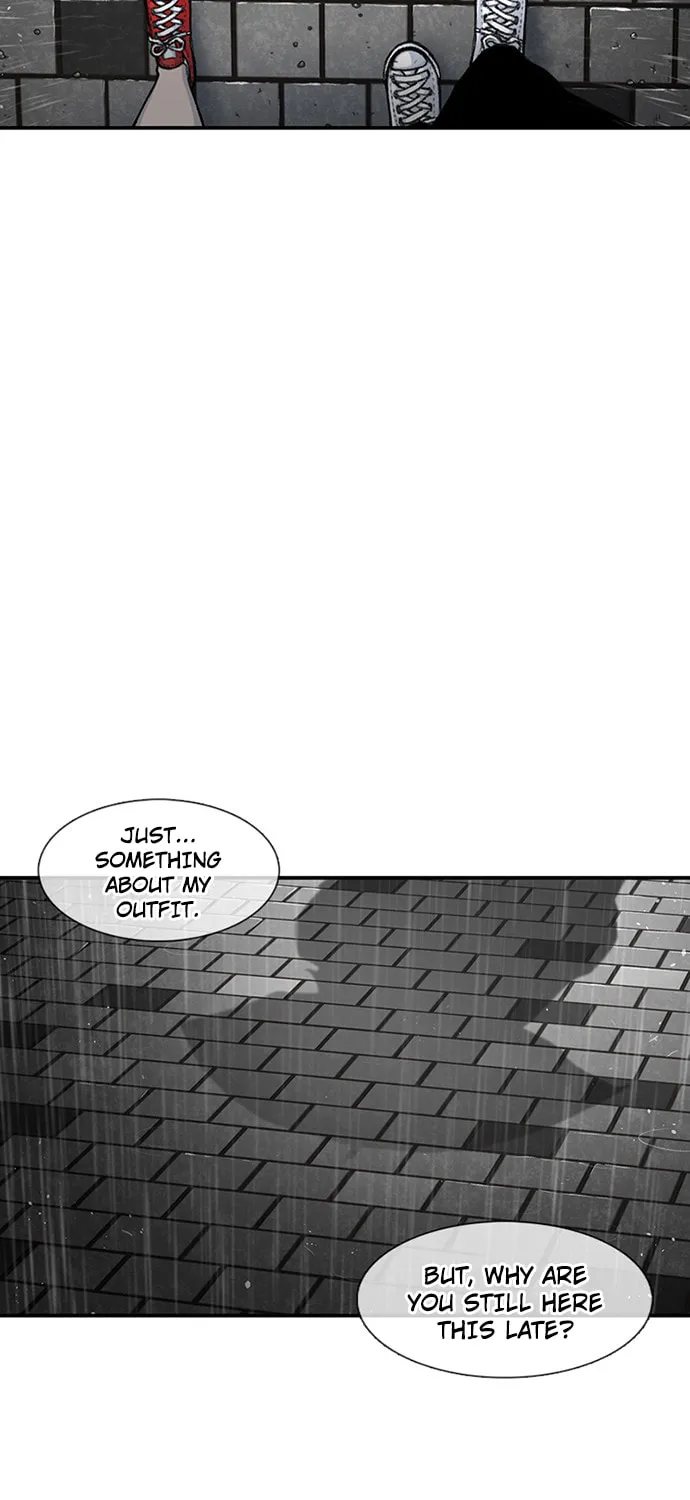 Read Byeorisamsyap chapter 142 image 76 on Lezhin