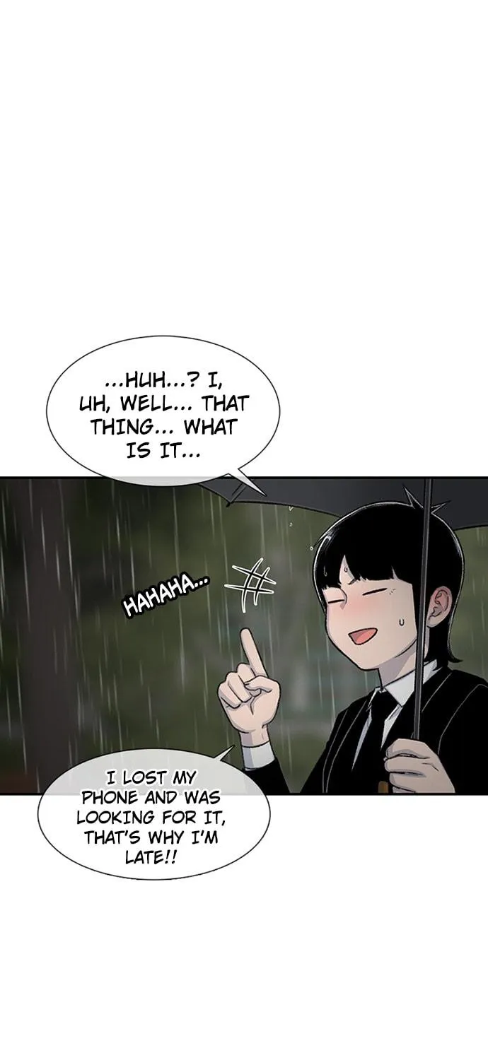 Read Byeorisamsyap chapter 142 image 78 on Lezhin