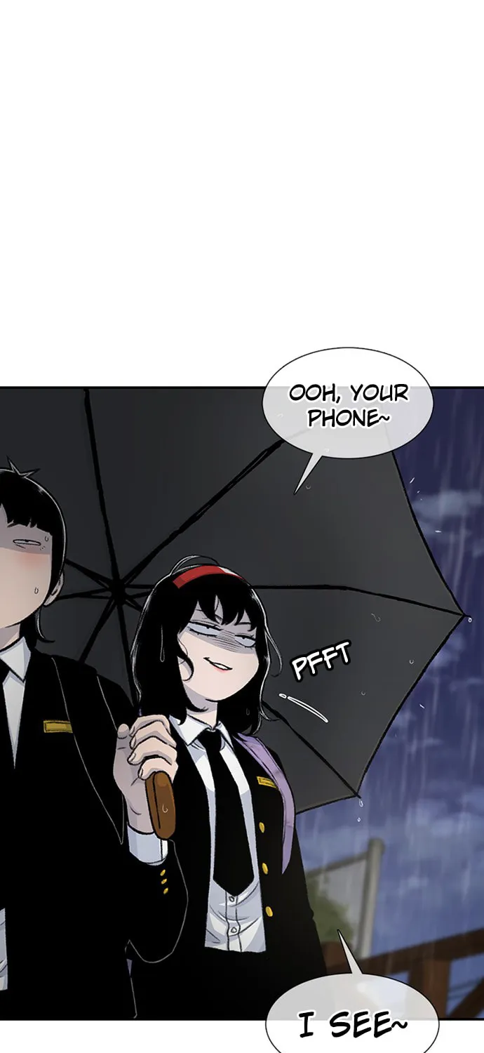 Read Byeorisamsyap chapter 142 image 80 on Lezhin