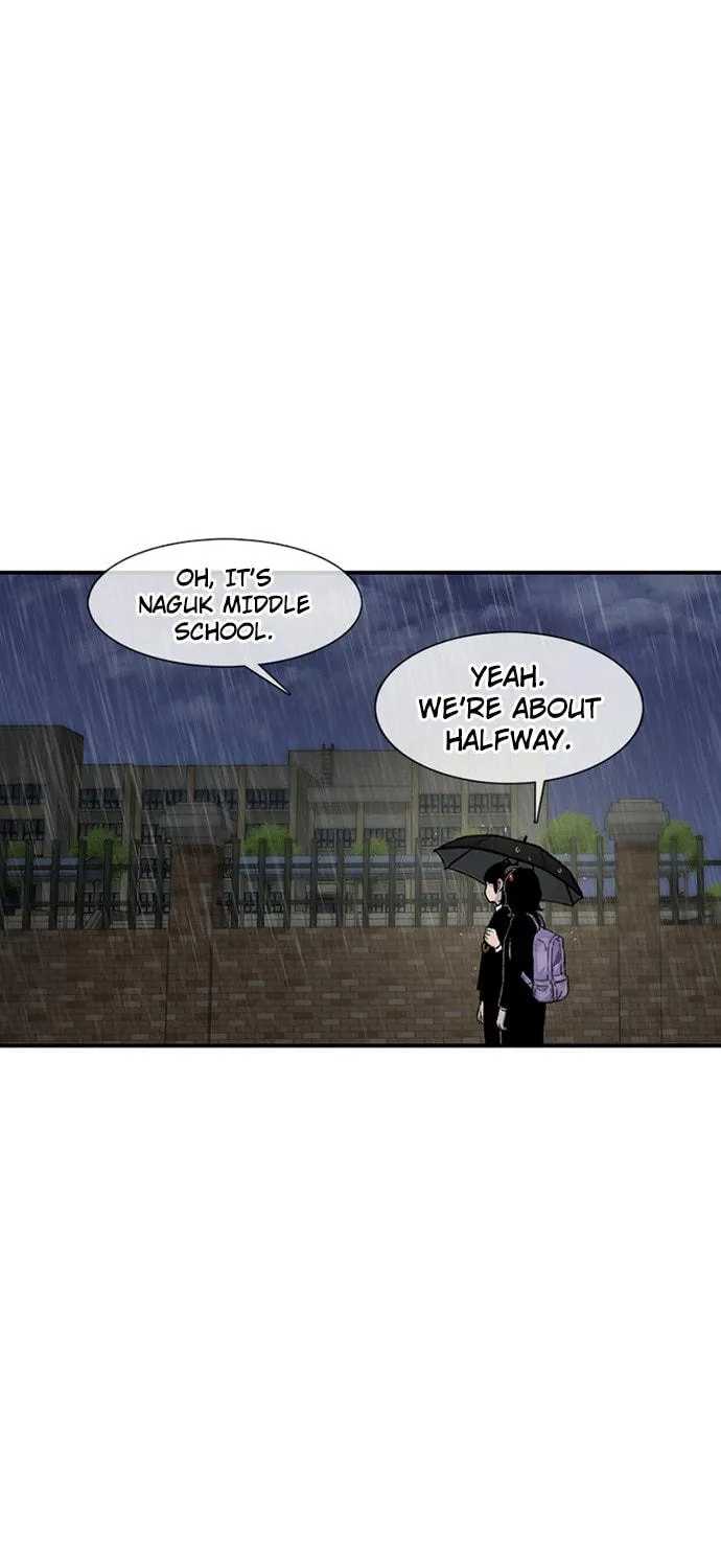 Read Byeorisamsyap chapter 142 image 90 on Lezhin