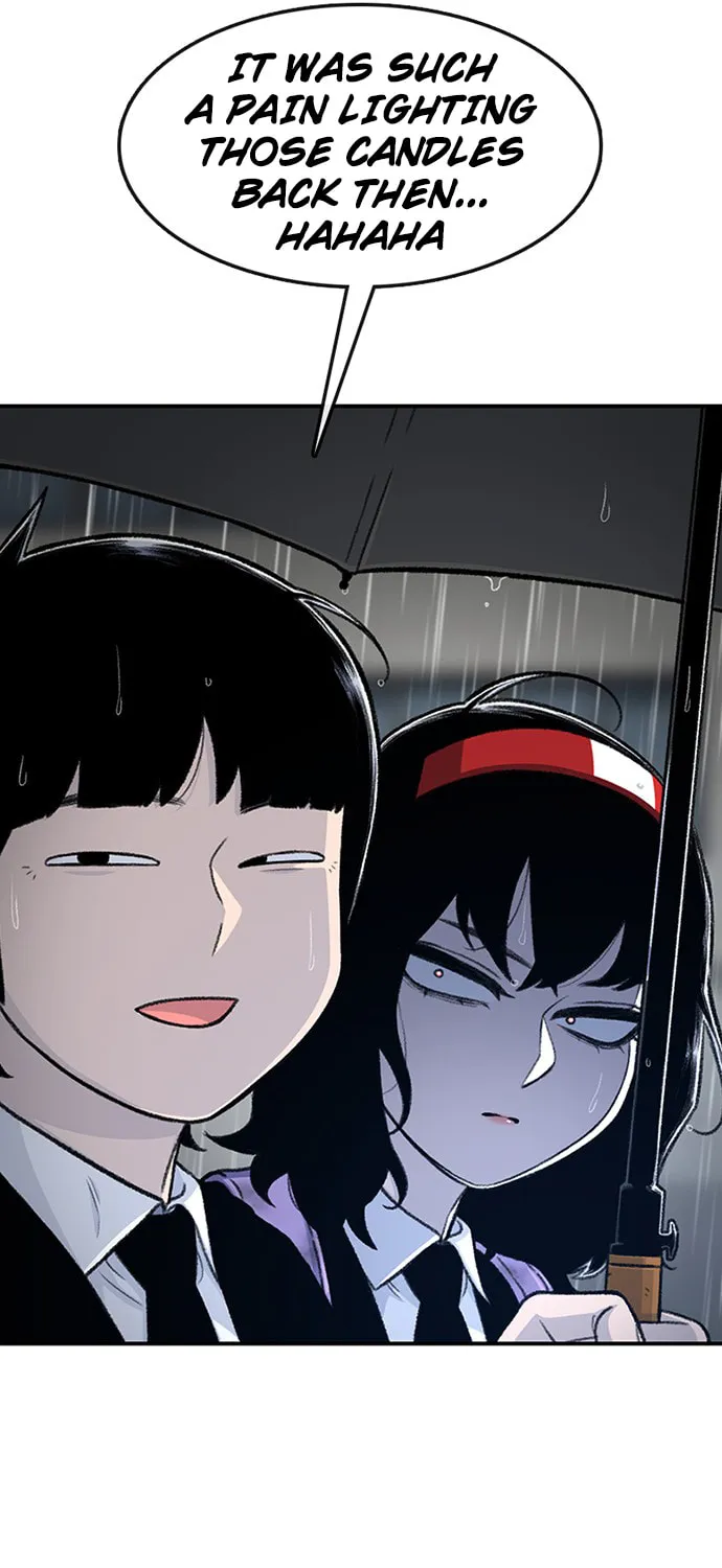 Read Byeorisamsyap chapter 142 image 94 on Lezhin