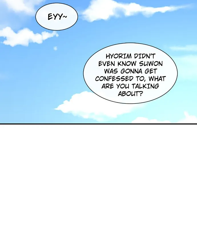 Read Byeorisamsyap chapter 143 image 1 on Lezhin