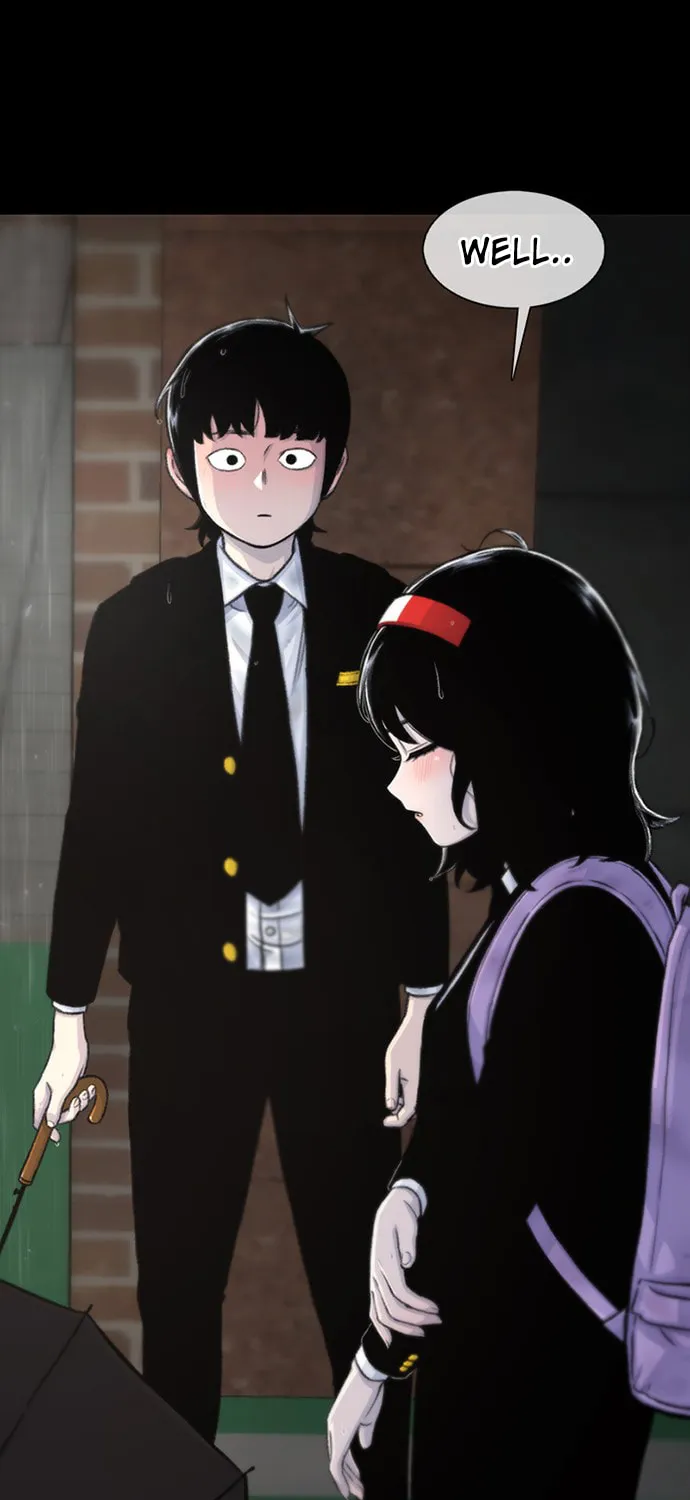 Read Byeorisamsyap chapter 143 image 114 on Lezhin
