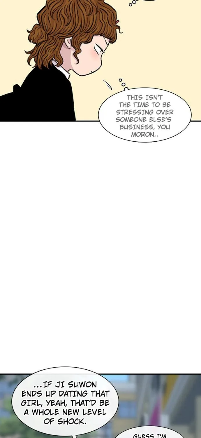 Read Byeorisamsyap chapter 143 image 16 on Lezhin