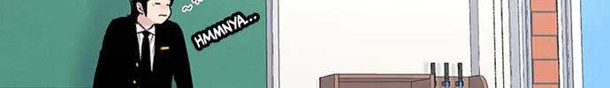 Read Byeorisamsyap chapter 143 image 25 on Lezhin
