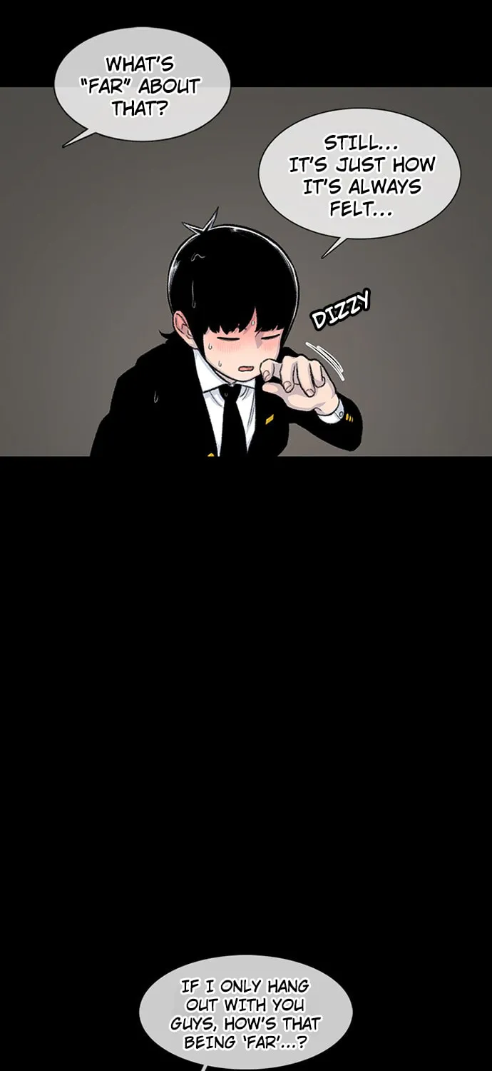 Read Byeorisamsyap chapter 143 image 43 on Lezhin