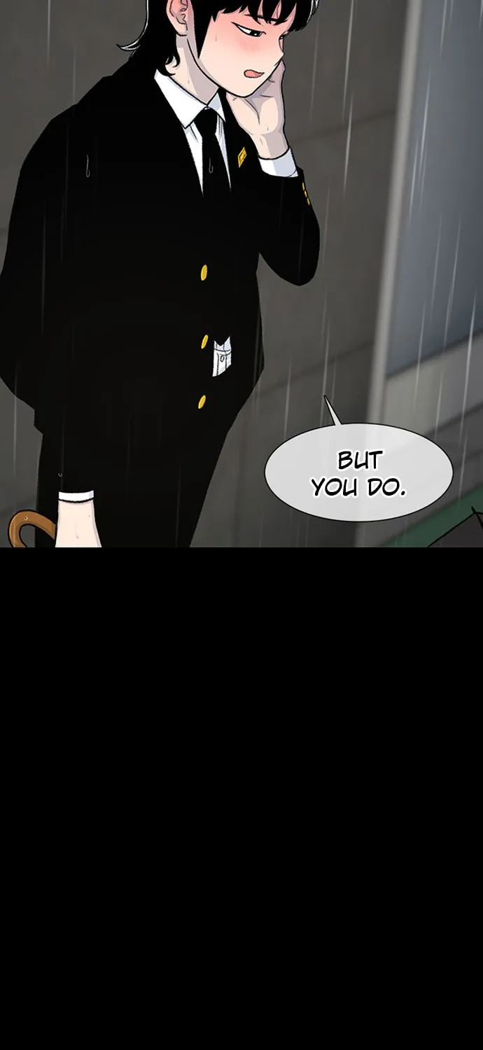 Read Byeorisamsyap chapter 143 image 49 on Lezhin