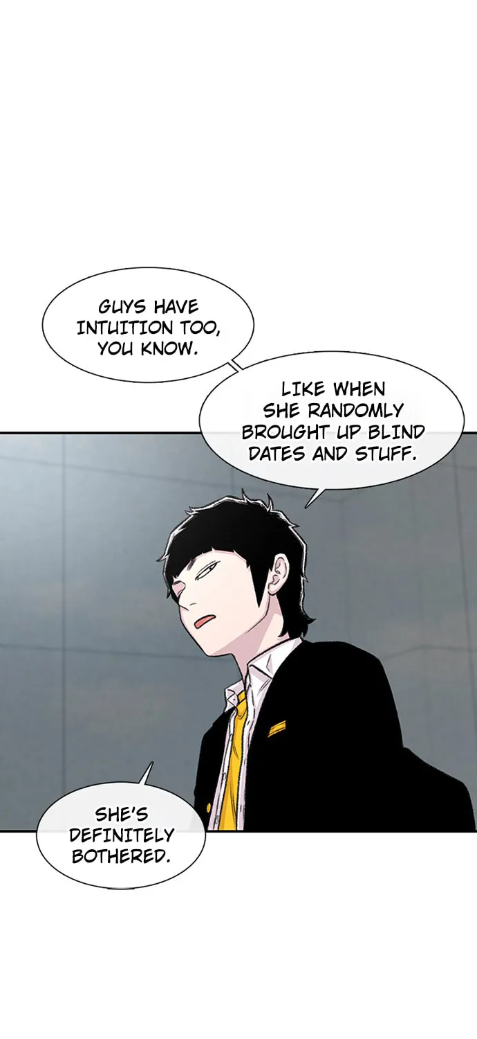 Read Byeorisamsyap chapter 143 image 6 on Lezhin