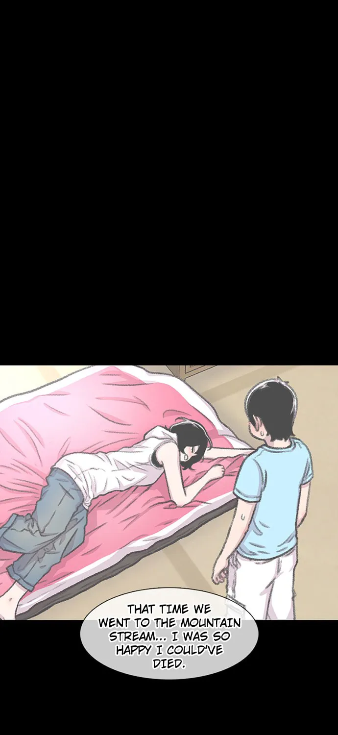 Read Byeorisamsyap chapter 143 image 65 on Lezhin