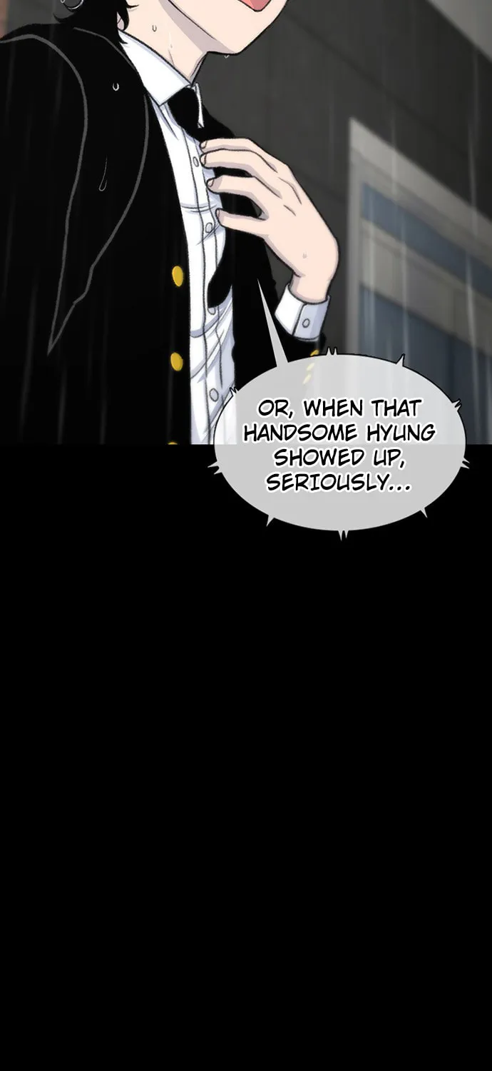 Read Byeorisamsyap chapter 143 image 71 on Lezhin