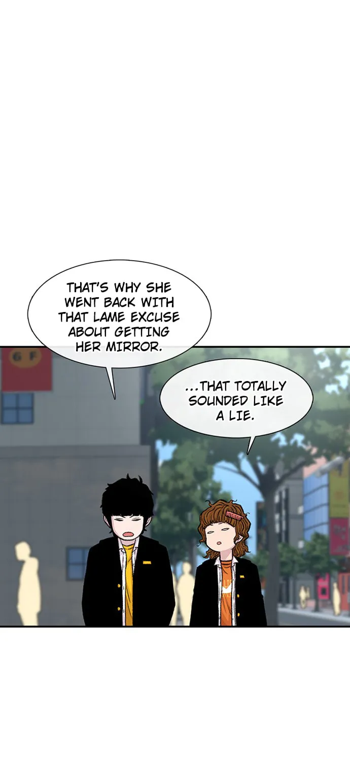 Read Byeorisamsyap chapter 143 image 8 on Lezhin