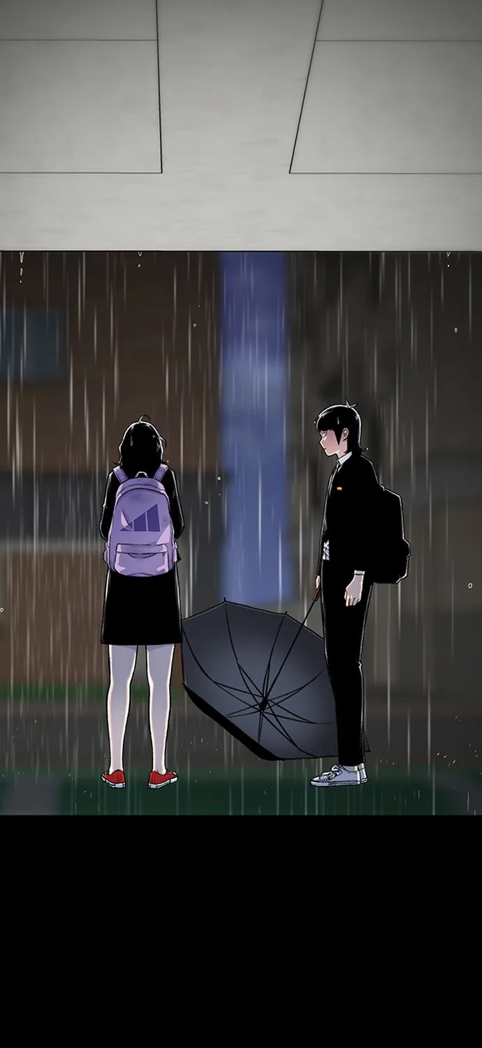 Read Byeorisamsyap chapter 143 image 96 on Lezhin