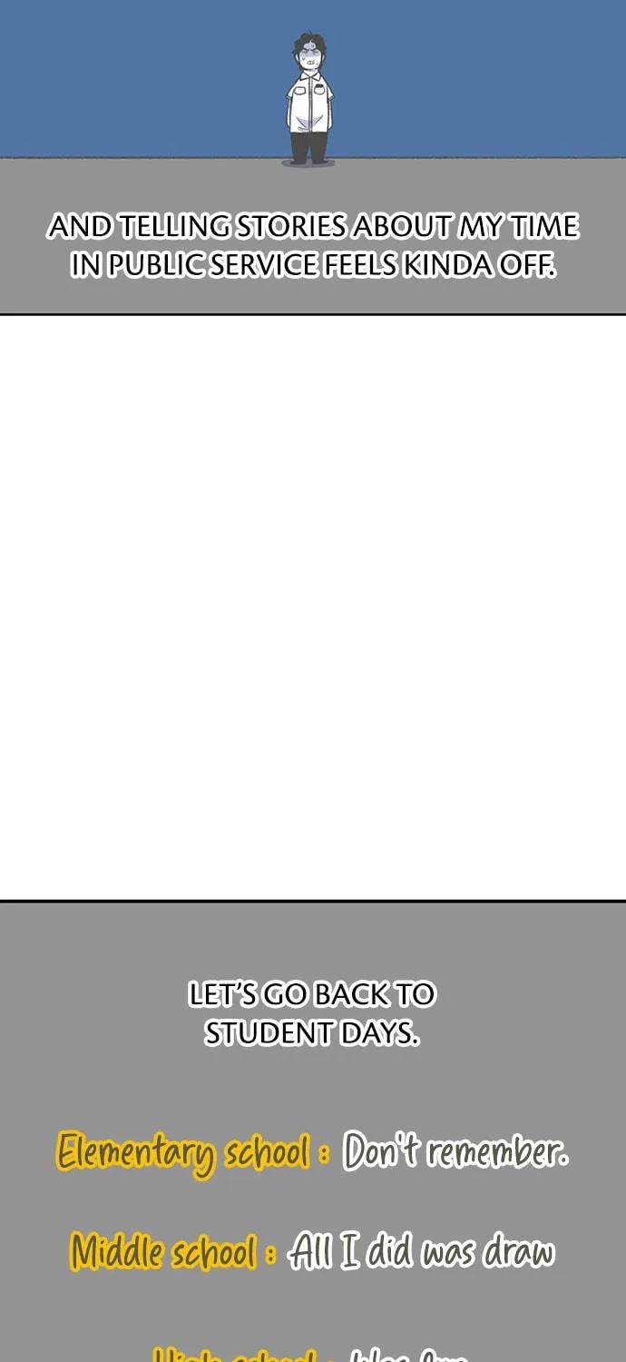 Read Byeorisamsyap chapter 144.5 image 10 on Lezhin