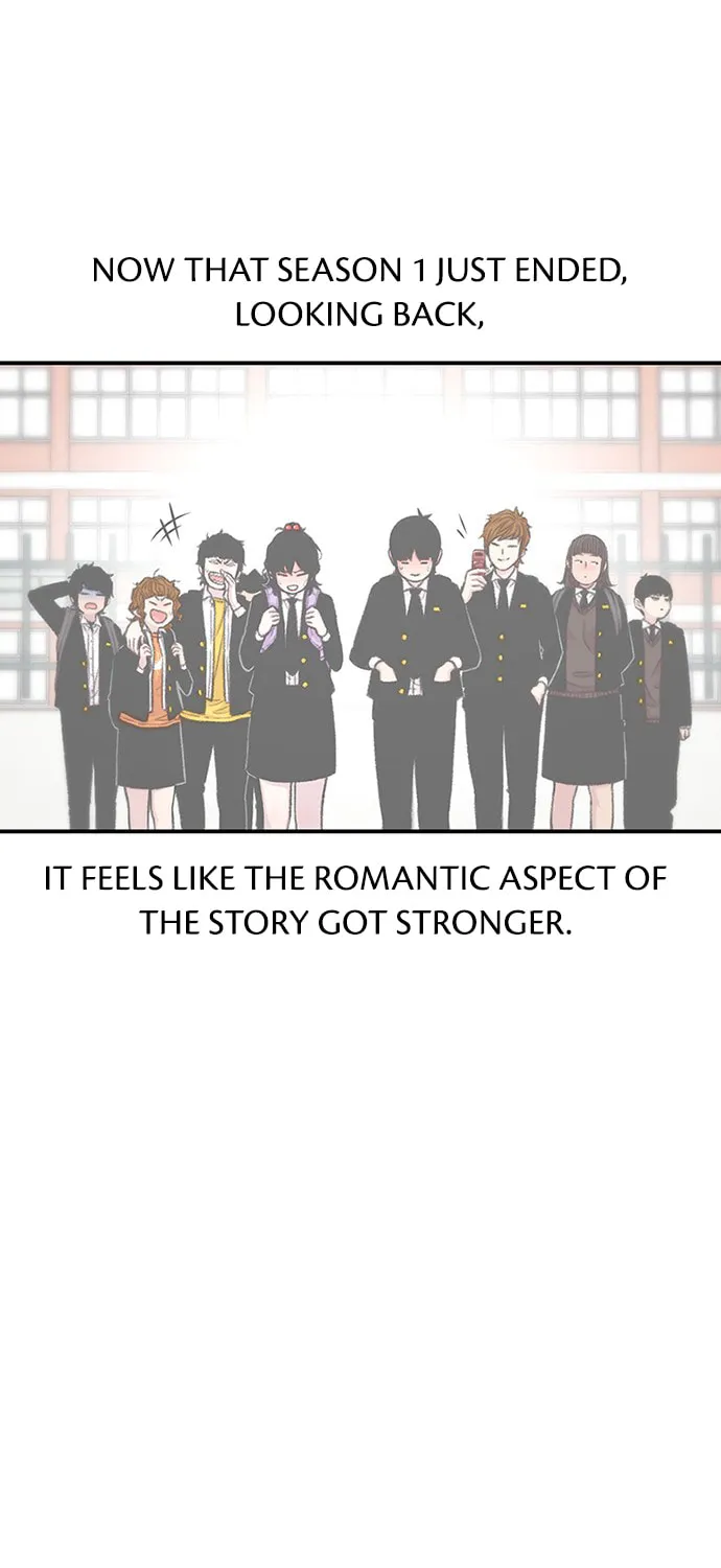 Read Byeorisamsyap chapter 144.5 image 15 on Lezhin