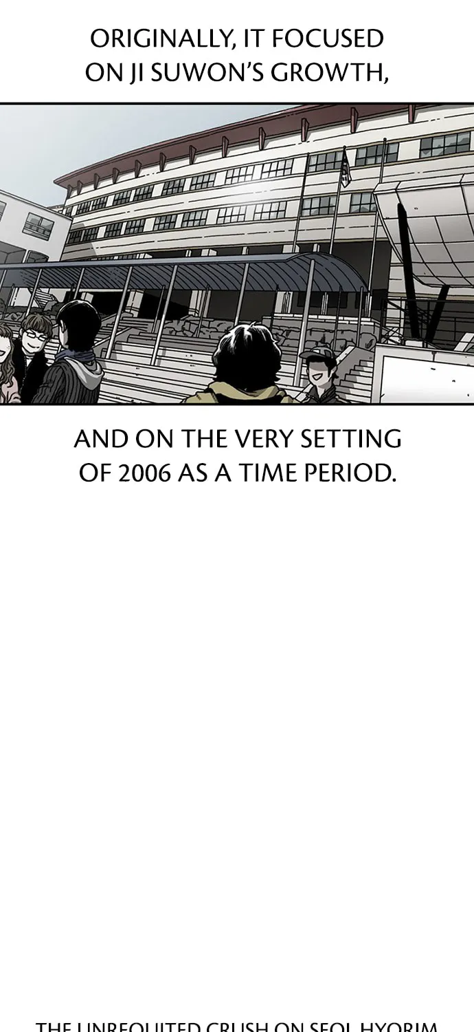 Read Byeorisamsyap chapter 144.5 image 18 on Lezhin