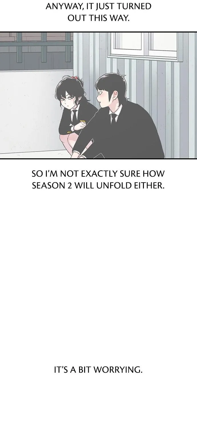 Read Byeorisamsyap chapter 144.5 image 24 on Lezhin