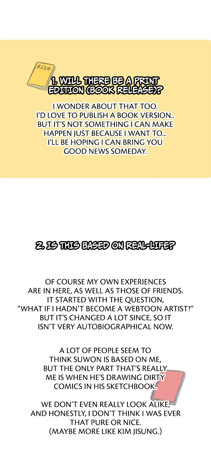 Read Byeorisamsyap chapter 144.5 image 28 on Lezhin