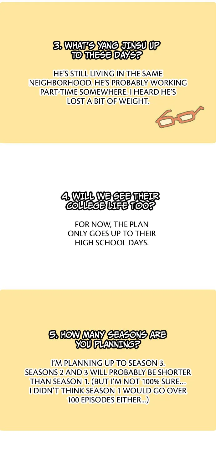 Read Byeorisamsyap chapter 144.5 image 30 on Lezhin